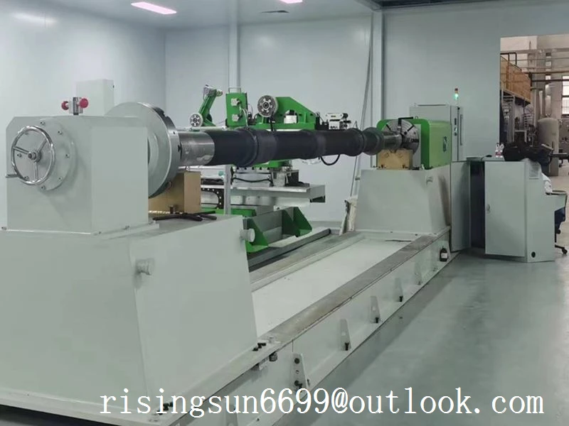 Resin Pipe Winding Machine suppliers