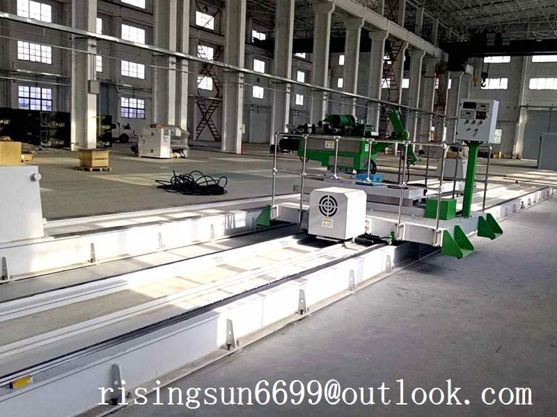 Resin Pipe Winding Machine best